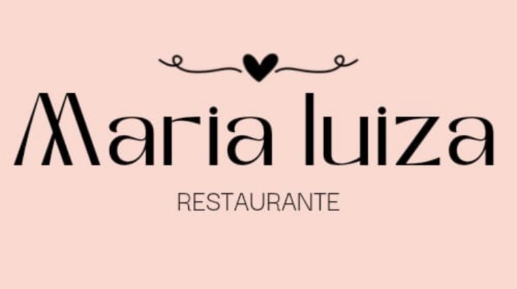 maria luiza